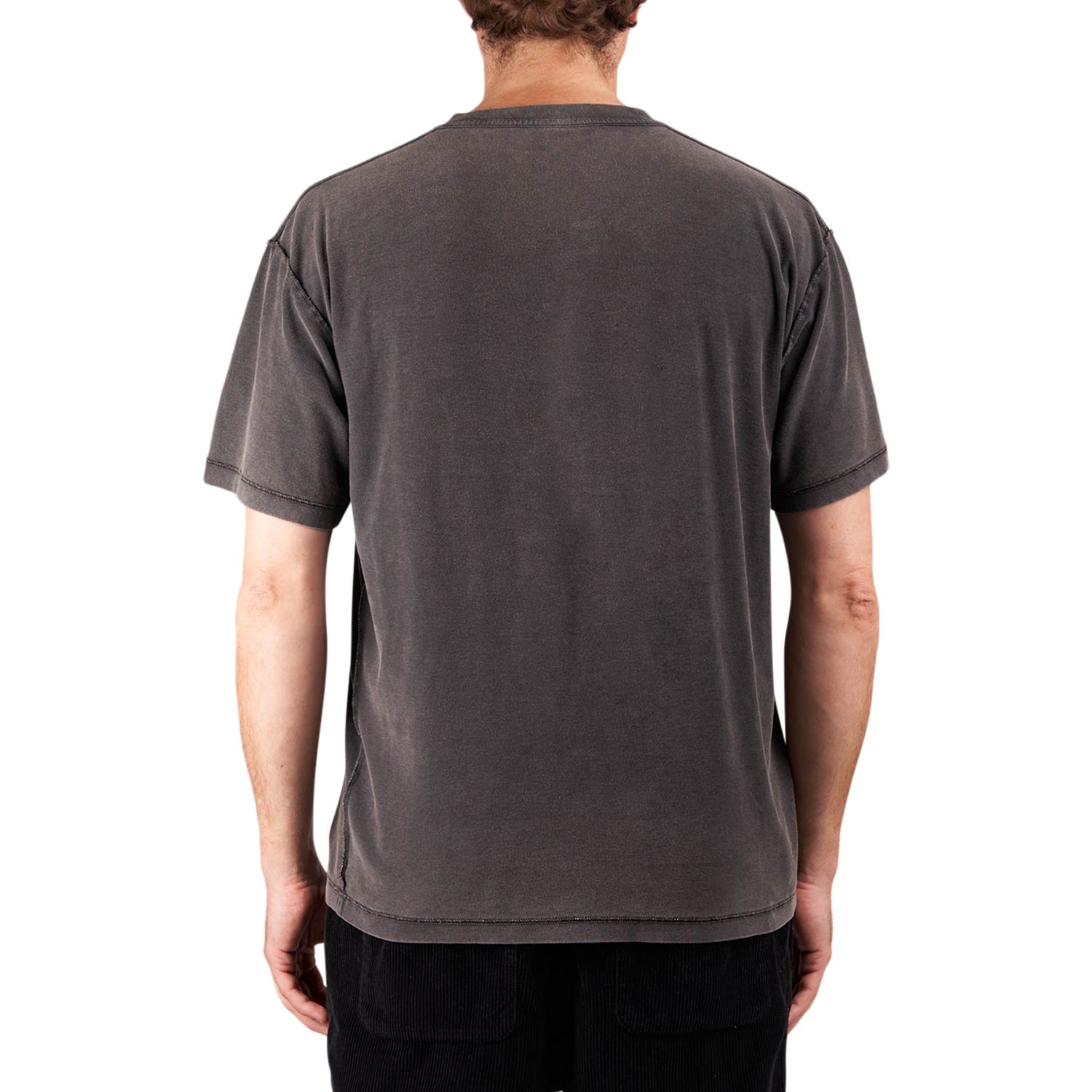 Dancer OG Logo Inside Out Tee (Schwarz)  - Allike Store