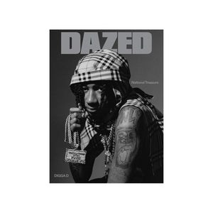 Dazed Summer 2023 