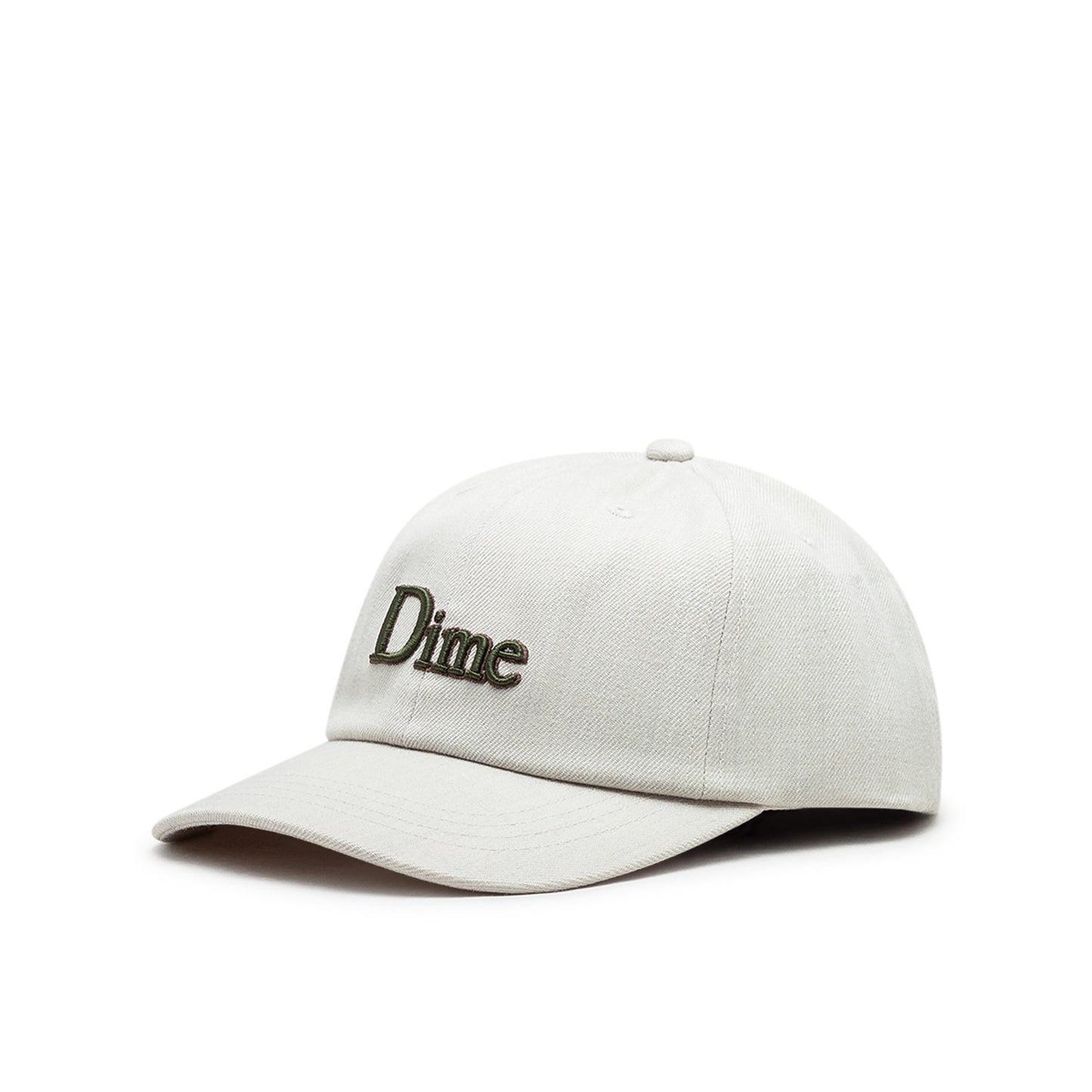 Dime Classic Low Pro Cap (Gray)