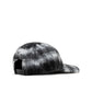 Dime Shaggy Low Pro Cap (Schwarz / Grau) - Allike Store