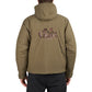 Dime Plein-Air Jacket (Braun)  - Allike Store