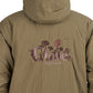 Dime Plein-Air Jacket (Braun)  - Allike Store