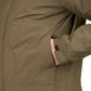 Dime Plein-Air Jacket (Braun)  - Allike Store