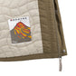 Dime Plein-Air Jacket (Braun)  - Allike Store