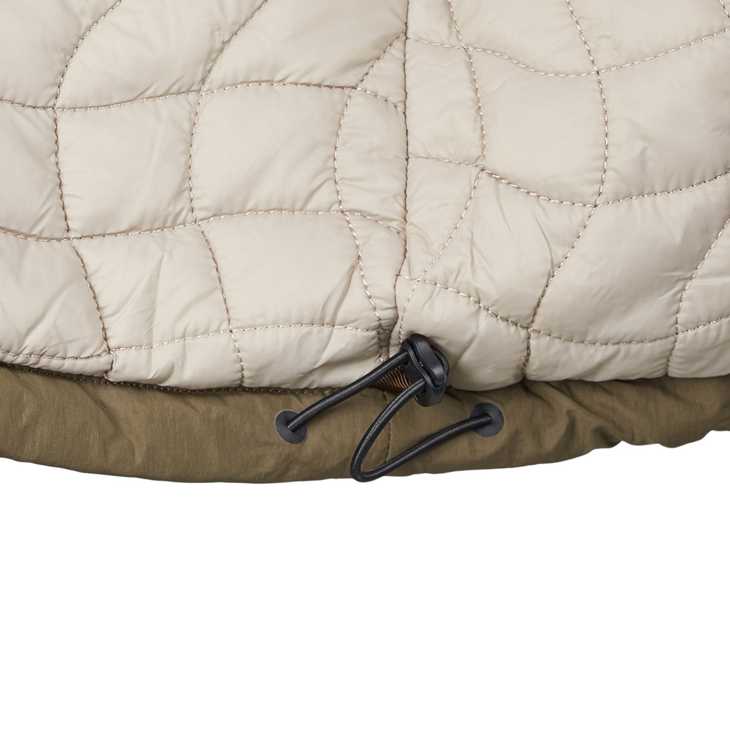 Dime Plein-Air Jacket (Braun)  - Allike Store