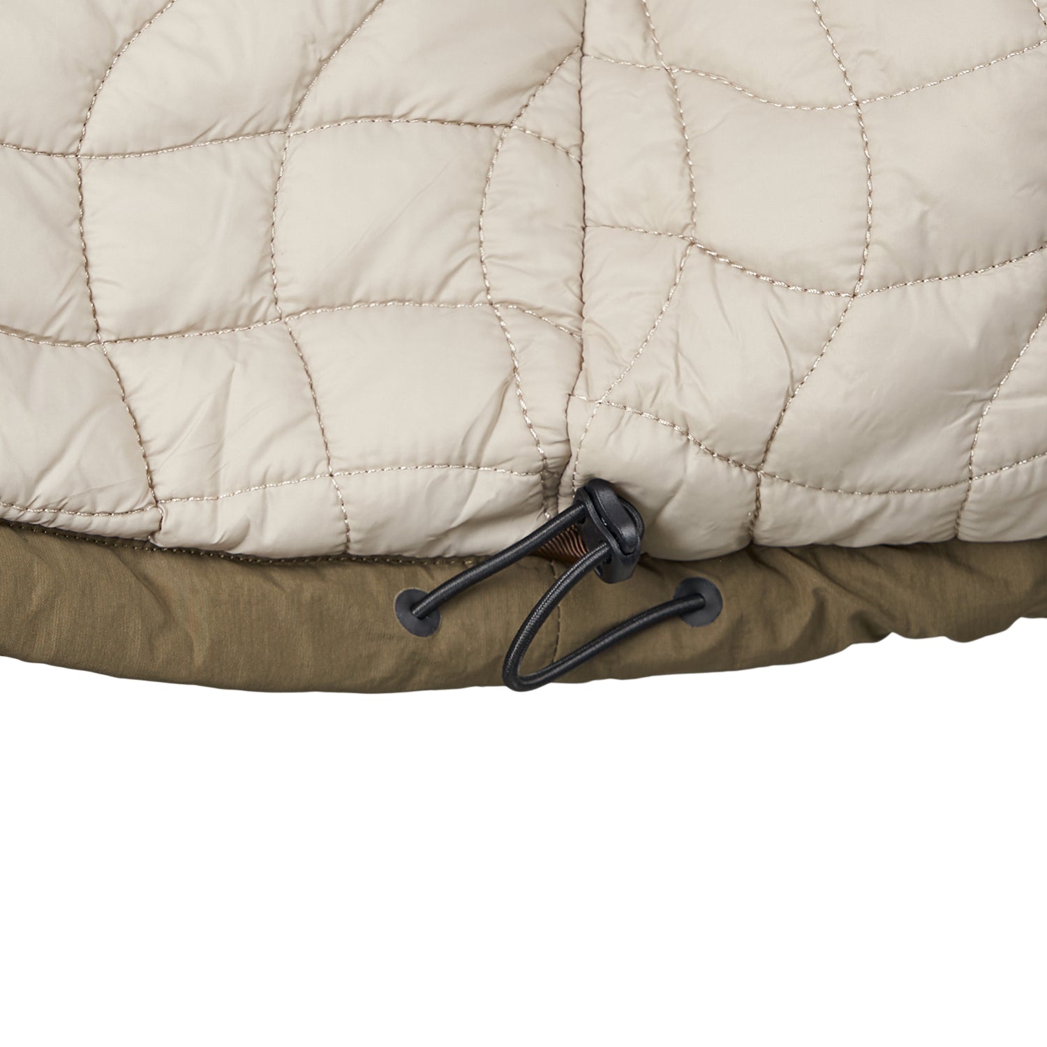 Dime Plein-Air Jacket (Braun)  - Allike Store