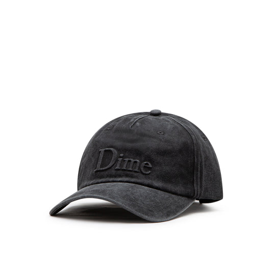 Dime Classic Embossed Uniform Cap (Grau)  - Allike Store