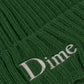 Dime Classic Fold Beanie (Grün)  - Allike Store