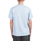 Dime Classic Small Logo T-Shirt (Hellblau)  - Allike Store