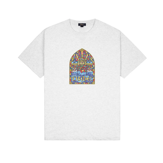 Dime Holy T-Shirt (Grau)  - Allike Store