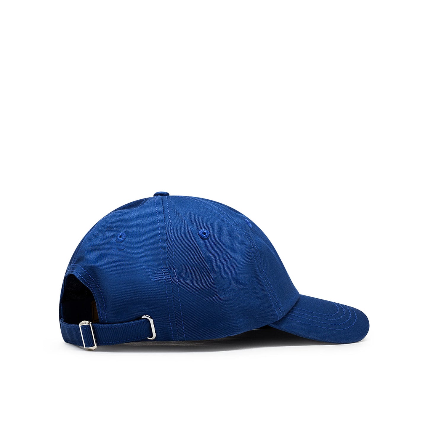 Dime Classic Low Pro Cap (Blau)  - Allike Store
