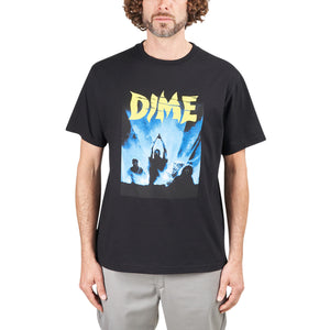 Dime Speed Demons T-Shirt (Schwarz)  - Allike Store