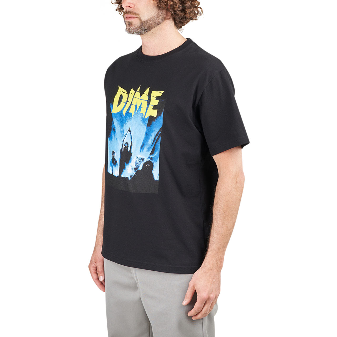 【超希少.入手困難】Dime Montreal Demons T-Shirt