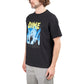 Dime Speed Demons T-Shirt (Schwarz)  - Allike Store