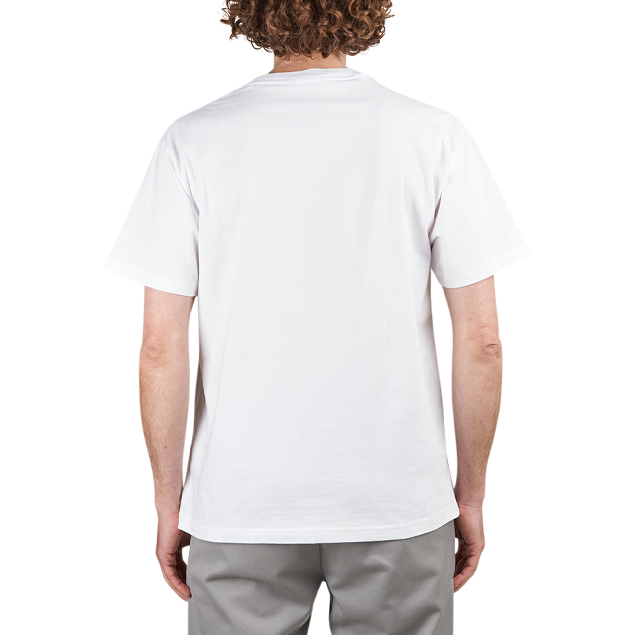 Dime GPU T-Shirt (Weiß)  - Allike Store
