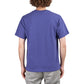 Dime Classic Small Logo T-Shirt (Blau)  - Allike Store