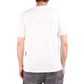 Dime Classic Waterfall T-Shirt (Weiß)  - Allike Store