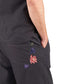 Dime Lotus Trouser Pants (Schwarz)  - Allike Store