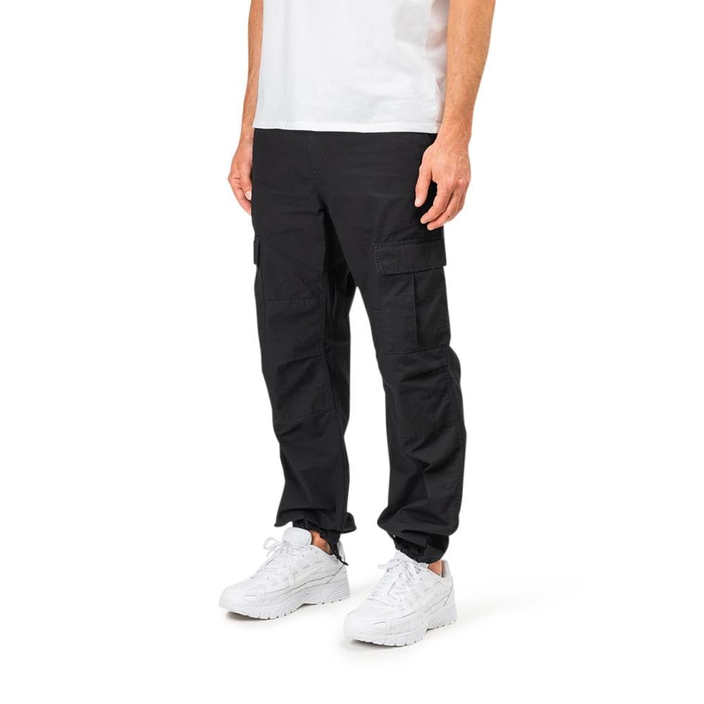 Carhartt WIP Aviation slim fit cargo trousers | ASOS | Vans outfit men,  Mens outfits, Carhartt