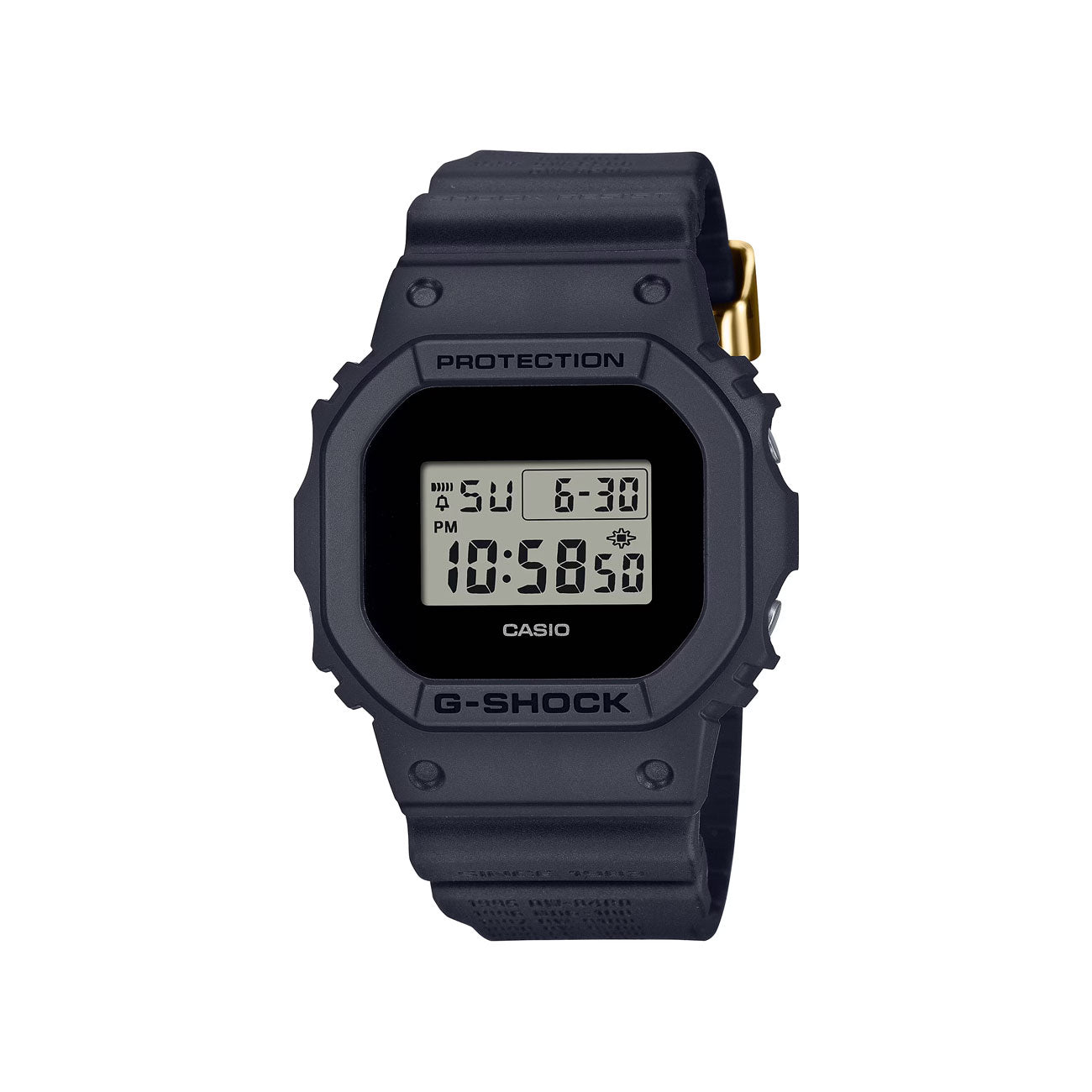 Casio G-Shock DWE-5657RE-1ER "40th Anniversary" (Schwarz)  - Allike Store