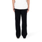 Dancer Relaxed Cord Pant (Schwarz)  - Allike Store