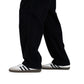 Dancer Relaxed Cord Pant (Schwarz)  - Allike Store