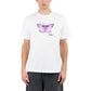 Dime Dreamy T-Shirt (Weiss) - Cheap Urlfreeze Jordan Outlet