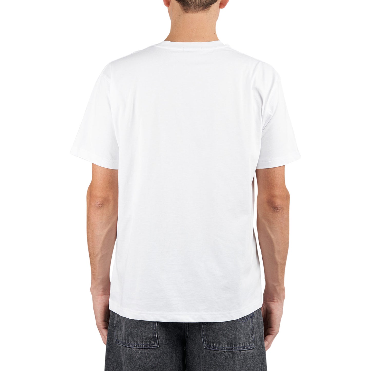 Dime Dreamy T-Shirt (Weiss) - Allike Store