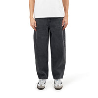 Dime Classic Baggy Denim (Black)
