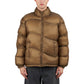 Dime Classic Ripstop Puffer (Gold) - Allike Store