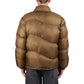 Dime Classic Ripstop Puffer (Gold) - Allike Store