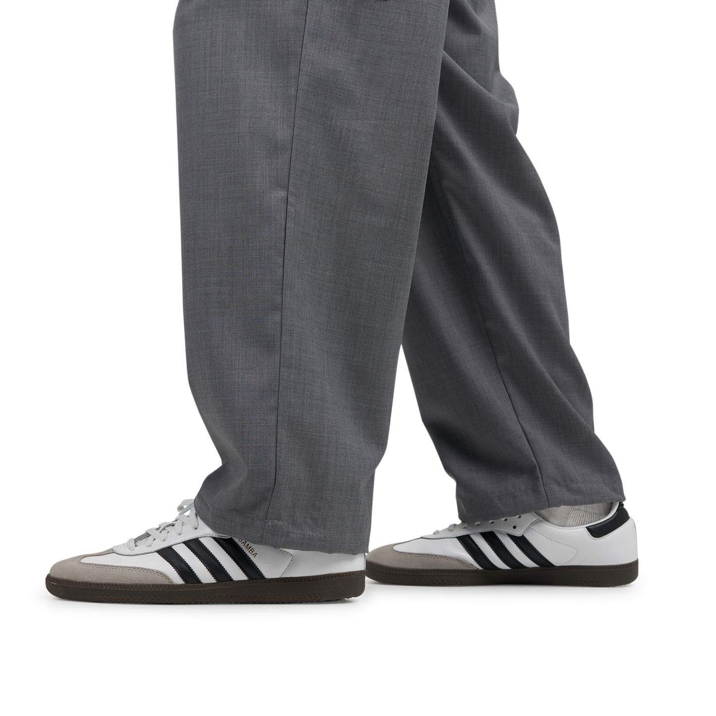 Dime Cargo carolina dress Pants (Grau) - Aldenim Store