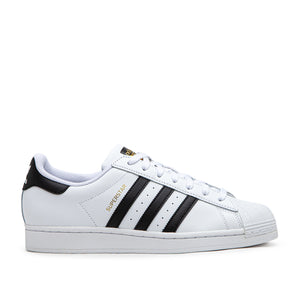 adidas Superstar (Weiß / Schwarz)  - Allike Store