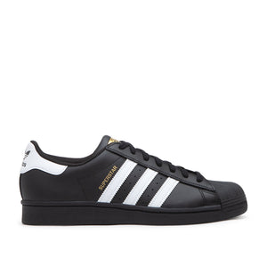 adidas Superstar (Schwarz / Weiß)  - Allike Store