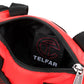Eastpak x Telfar Duffel S (Rot / Schwarz)  - Cheap Juzsports Jordan Outlet