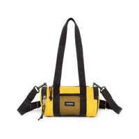 Eastpak x Telfar Duffel S (Gelb / Schwarz)