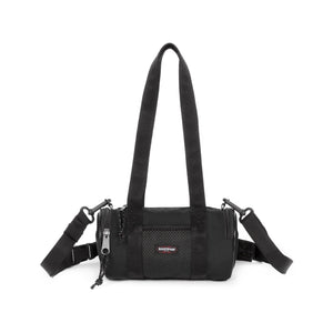 Eastpak x Telfar Duffel S (Schwarz)  - Allike Store
