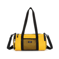 Eastpak x Telfar Duffel M (Gelb / Schwarz)