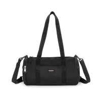 Eastpak x Telfar Duffel M (Schwarz)