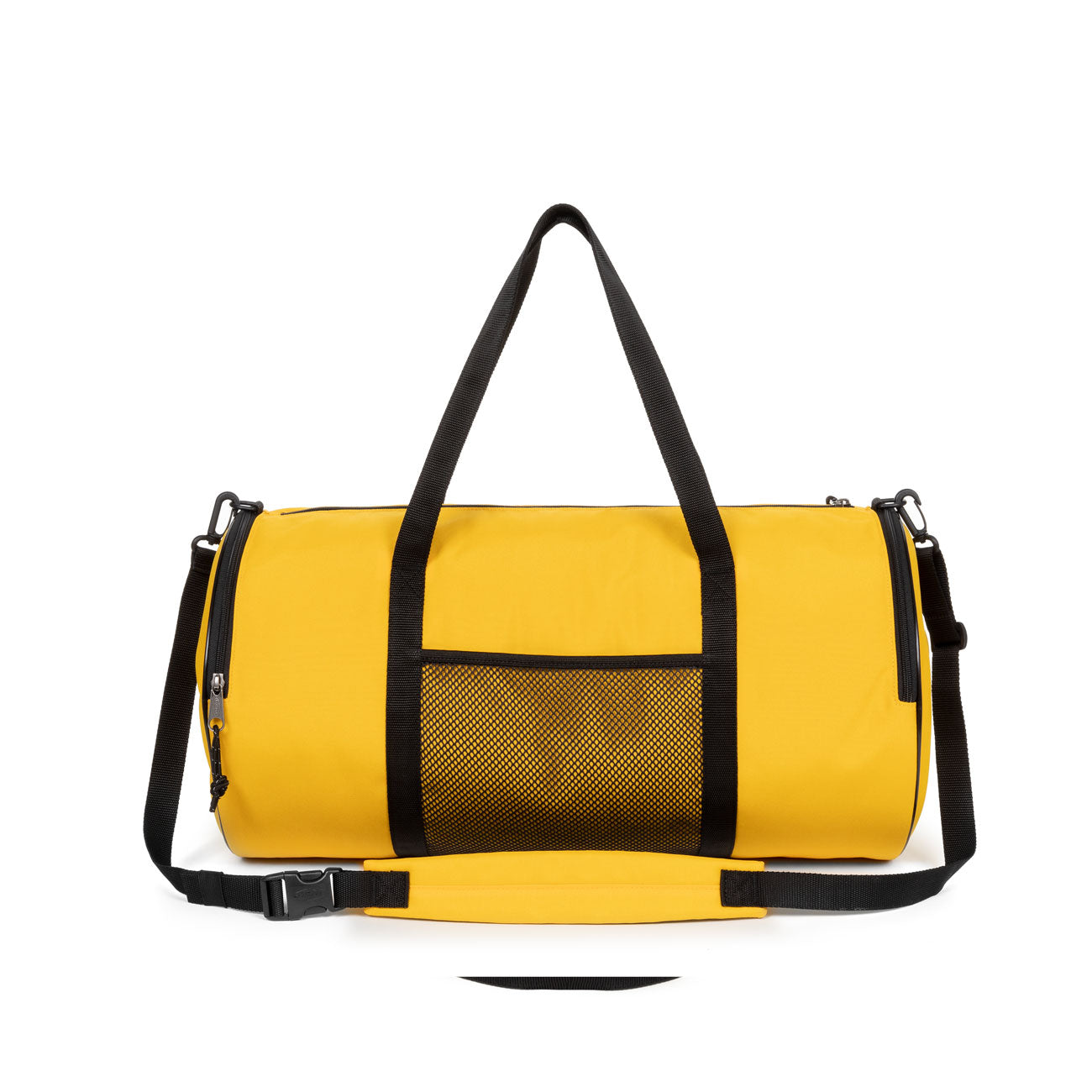 Eastpak x Telfar Duffel L Yellow Black EK0A5BFS2A6 Allike Store