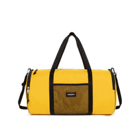 Eastpak x Telfar Duffel L (Gelb / Schwarz)