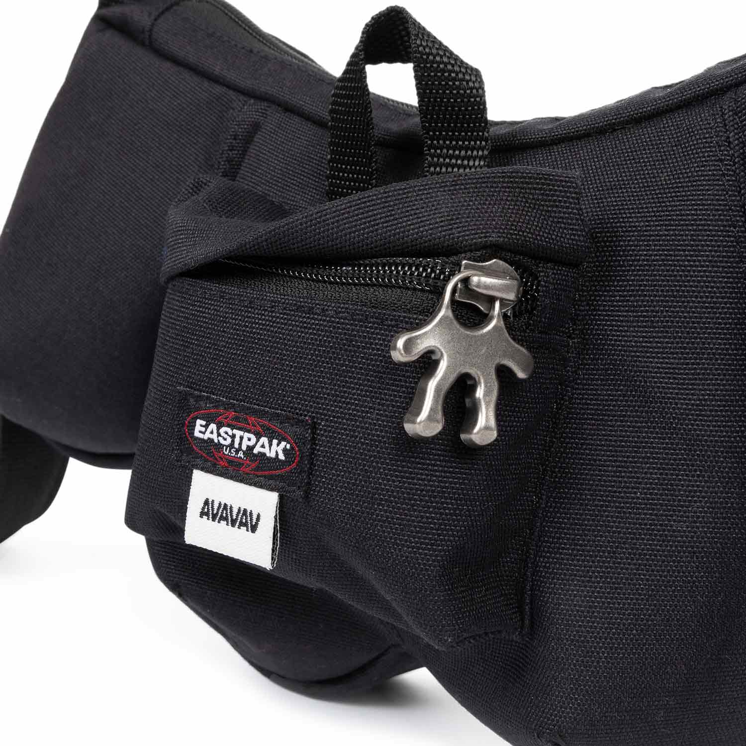 Eastpak x Avavav Mini Bag (Black) EK0A5BJQ4S31 - Allike Store