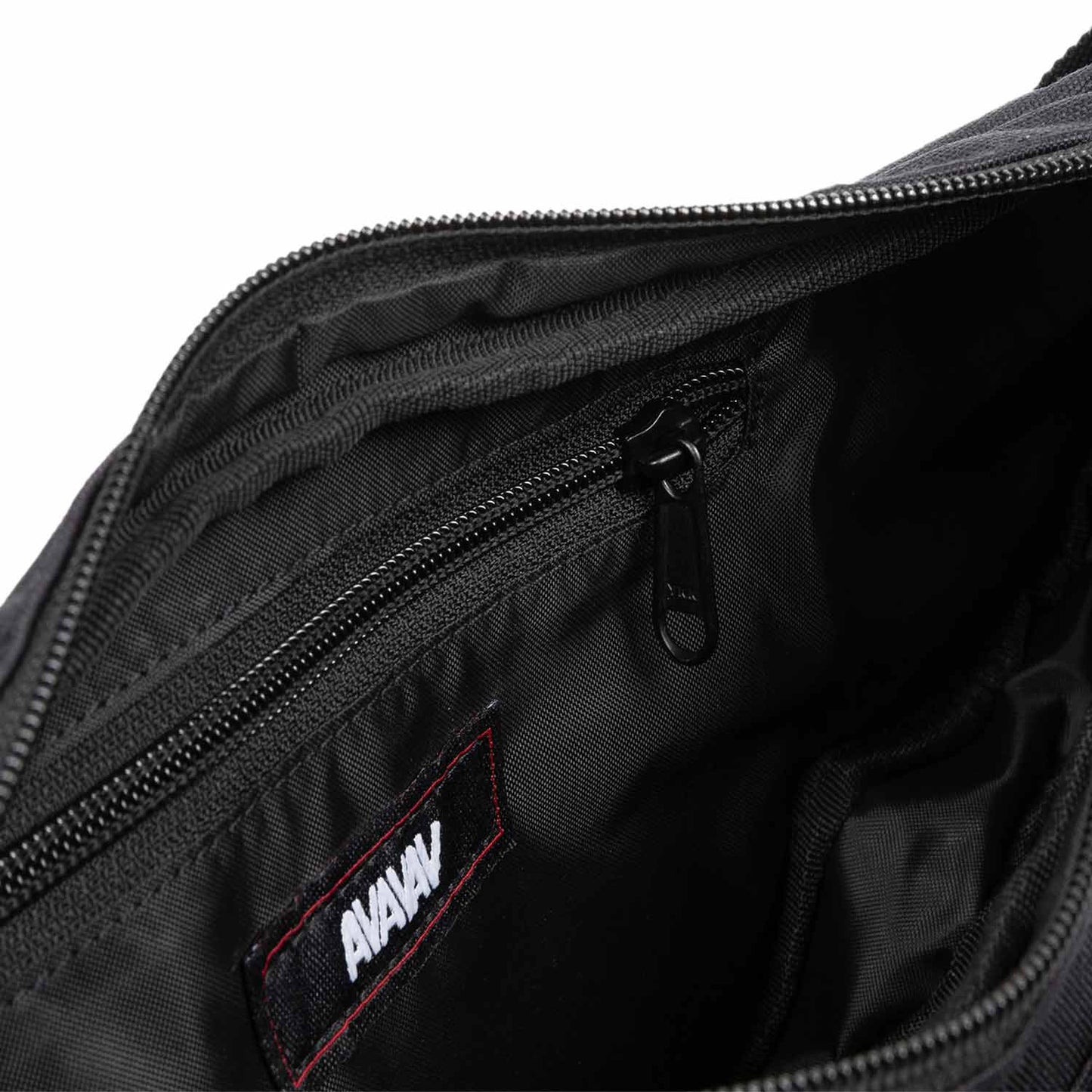 Eastpak x Avavav Mini Bag (Schwarz)  - Allike Store