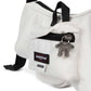Eastpak x Avavav Mini Bag (Weiß)  - Allike Store
