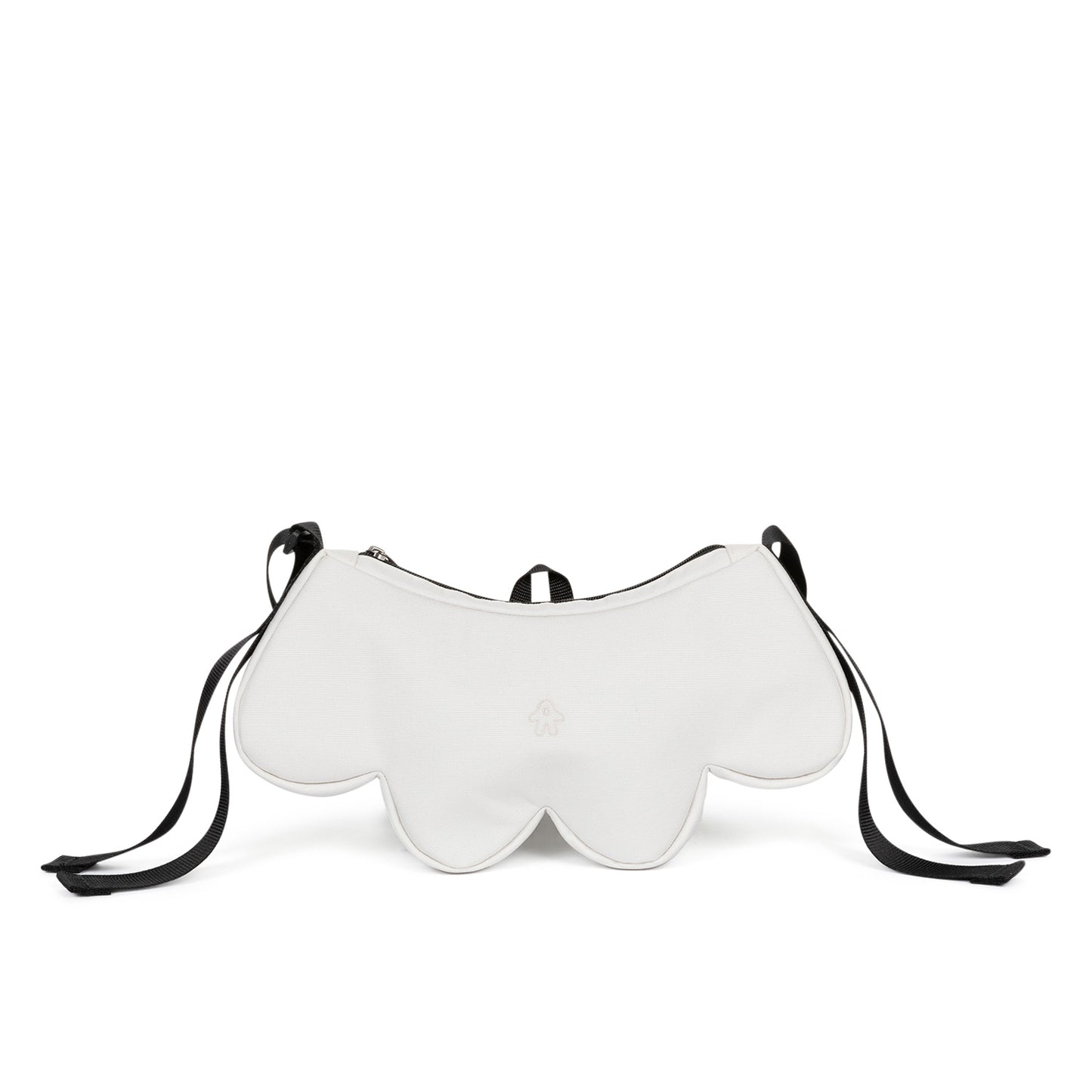 Eastpak x Avavav Mini Bag (Weiß)  - Allike Store