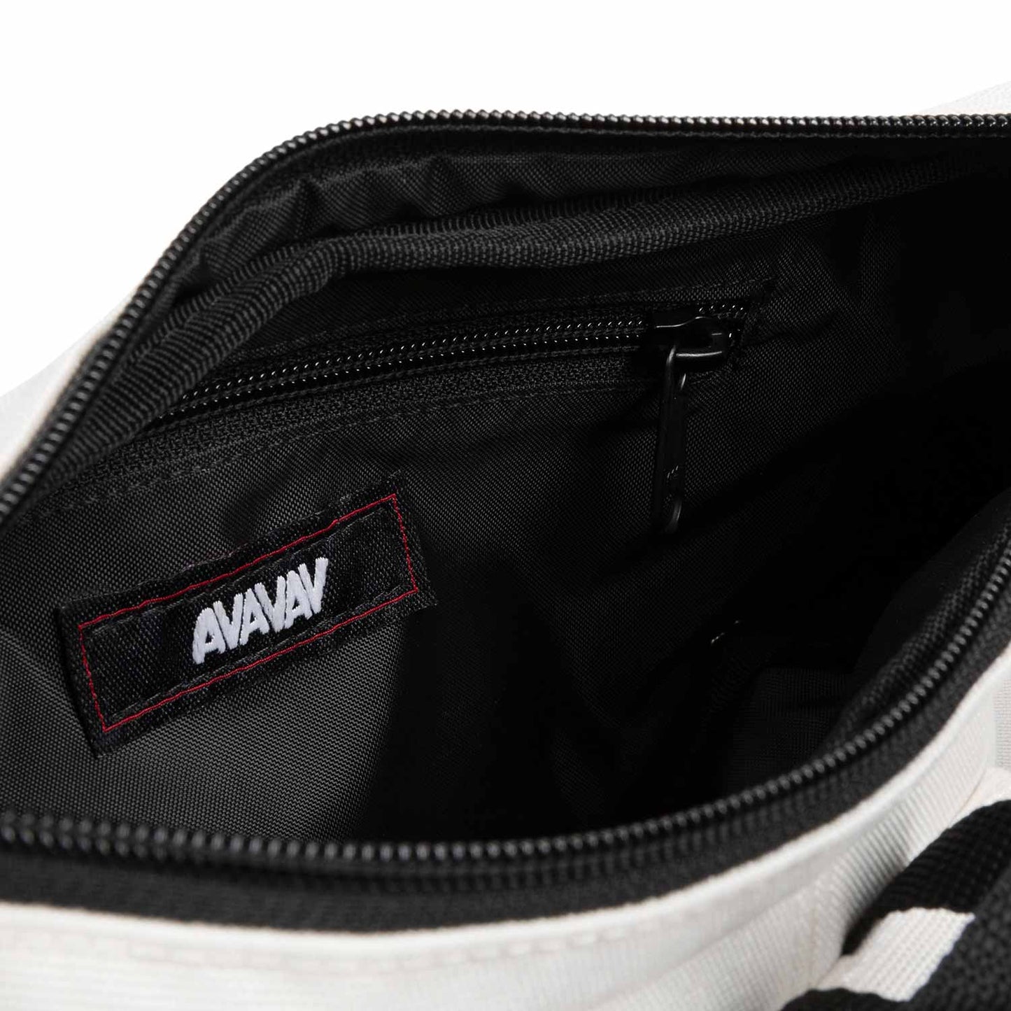 Eastpak x Avavav Mini Bag (Weiß)  - Allike Store