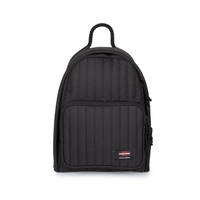 Eastpak x Craig Green Quilted Padded Pak'r (Schwarz)
