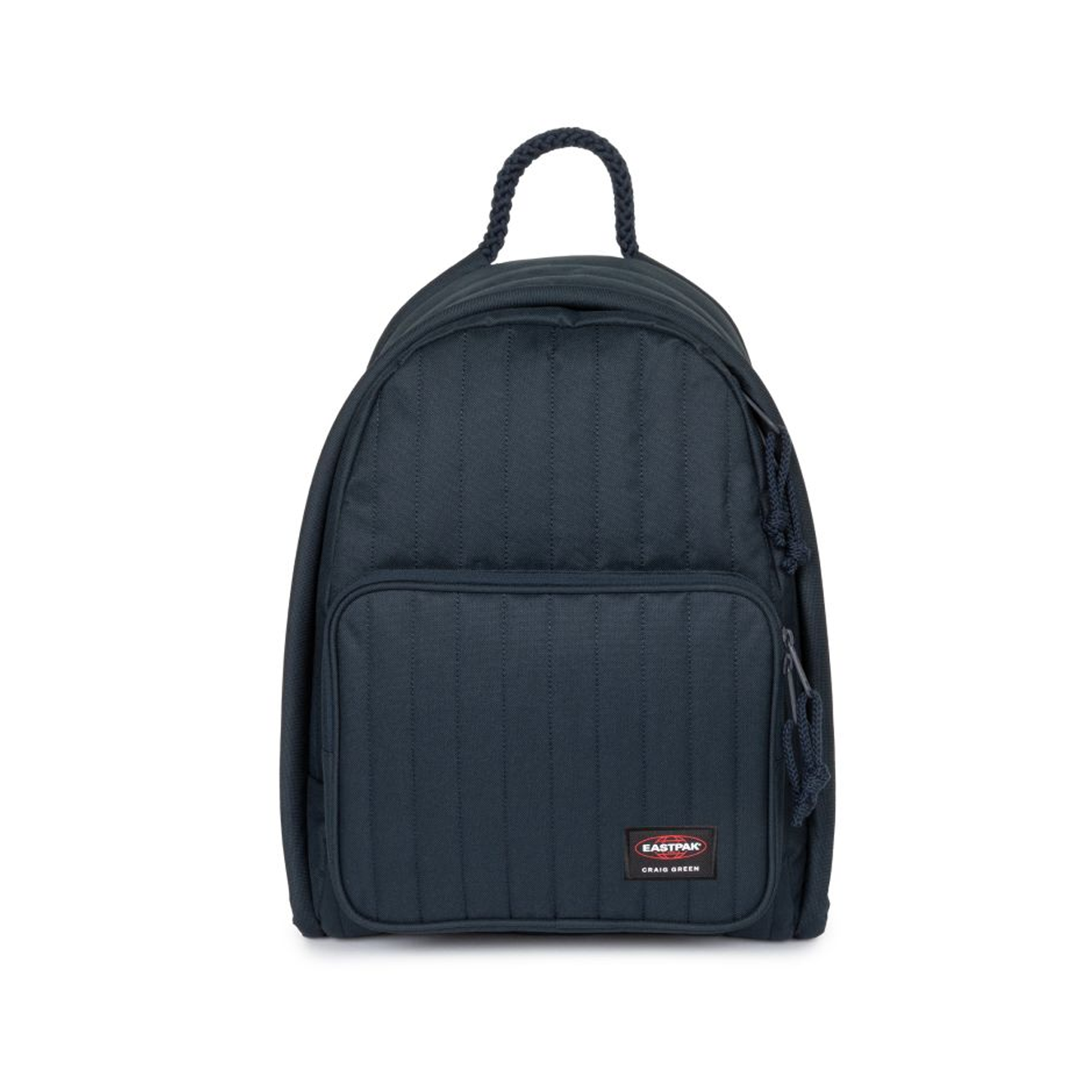 Eastpak x Craig Green Quilted Padded Pak'r (Navy) - Allike Store