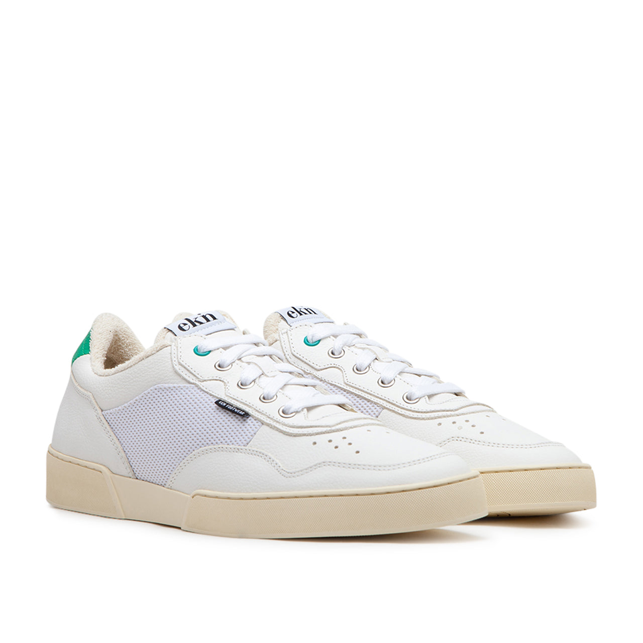 ekn Daisy (Beige / Grün)  - Allike Store