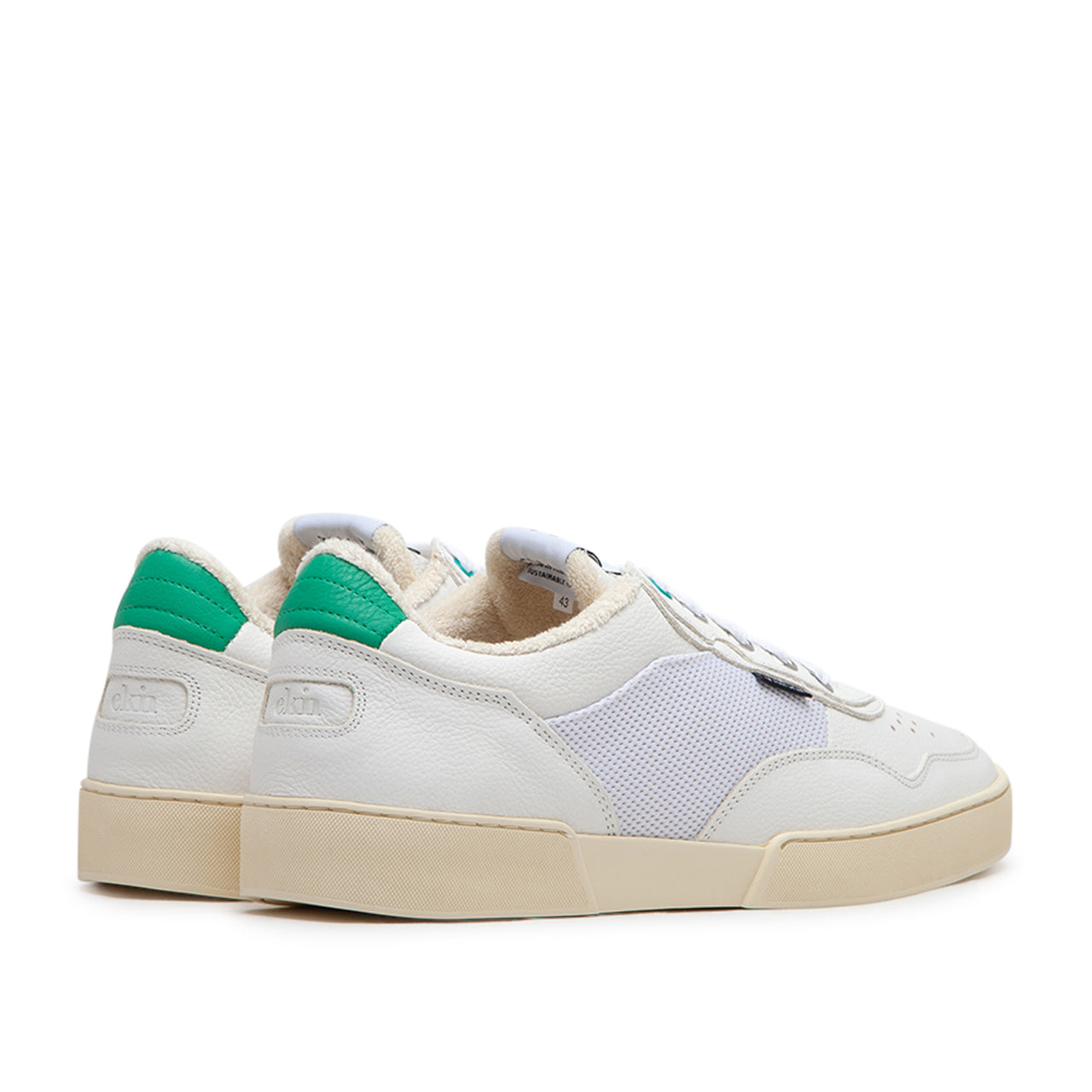 ekn Daisy (Beige / Grün)  - Allike Store